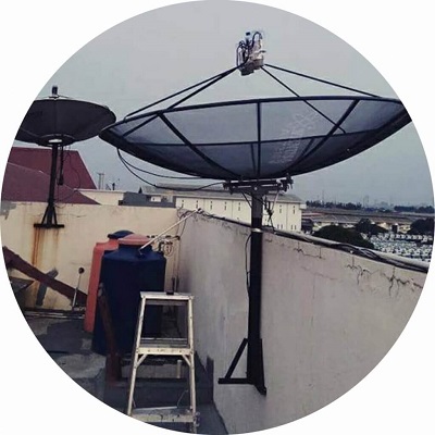 jasa parabola malang