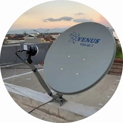 parabola mini malang