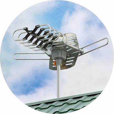 tukang antena malang