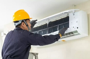 Servis AC Malang Murah