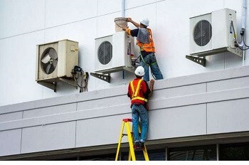 Servis AC Malang Murah