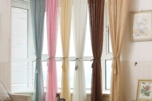 Membuat Pilihan Bijak: Bagaimana Faktor-faktor Ini Mempengaruhi Harga Gorden di Banyuwangi