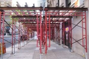 Faktor-faktor yang Mempengaruhi Biaya Sewa Scaffolding di Banyuwangi