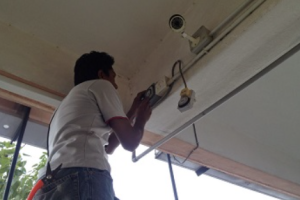 Tips Memilih CCTV Berkualitas di Area Banyuwangi