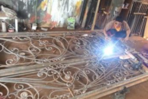 Kebutuhan Las Semakin Mudah dengan Adanya Tukangbanyuwangi.com