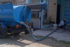 Biaya Tukang Sedot WC di Area Banyuwangi