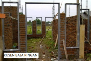 Tips Memilih Bahan Kusen yang berkualitas