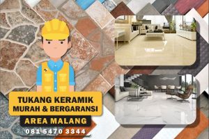 Transformasi Ruang Anda Bersama Tukang Pasang Lantai dari TukangBanyuwangi.com