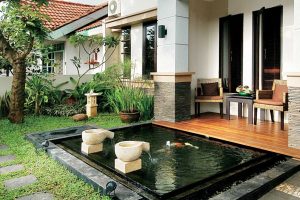 Estimasi Biaya Pembuatan Taman di Banyuwangi: Analisis Faktor-faktor Kunci