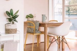 Tukang Furnitur Custom di Area Banyuwangi: Kreativitas dan Kepuasan Pelanggan