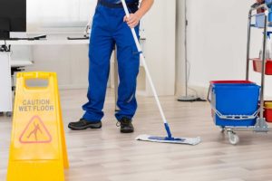 Biaya Cleaning Service Rumah di Area Banyuwangi: Pertimbangan dan Tips