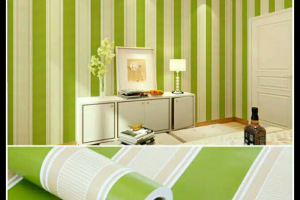 Tips Mencari Wallpaper Berkualitas Premium: Transformasi Ruang yang Elegan dan Tahan Lama