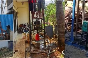 Tukang Sumur Bor di Area Banyuwangi: Menyediakan Air Bersih untuk Kebutuhan Sehari-Hari