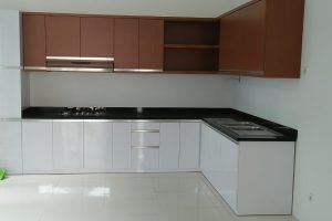 Dapur yang Unik dan Fungsional: Kitchen Set Custom Banyuwangi