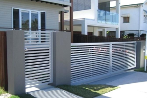 Menghitung Biaya Pembuatan, Pemasangan, dan Perbaikan Pagar di Area Banyuwangi