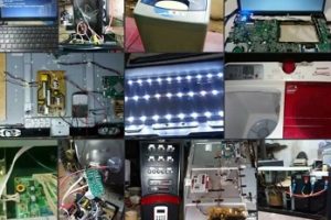 Tukangbanyuwangi.com, Solusi Permasalahan Barang Elektronik