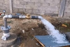 Spesialis Sumur Bor: Pentingnya Memilih Tenaga Ahli yang Terpercaya