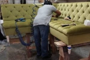 Berapa Biaya Perbaikan Sofa di Wilayah Banyuwangi ?