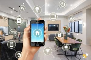 Tukang Smart Home dari Tukangbanyuwangi.com: Solusi untuk Rumah Pintar Anda