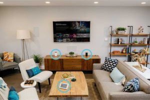 Tukang Smart Home Area Banyuwangi, Solusi untuk Hidup Lebih Nyaman dan Aman