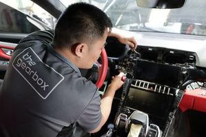 Jasa Service AC Mobil Murah dan Bergaransi di Banyuwangi