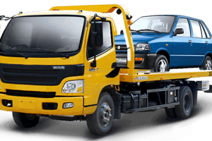 Jasa Derek Towing Mobil Murah dan Bergaransi di Banyuwangi