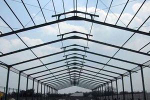 Jasa Konstruksi Baja Murah dan Bergaransi di Banyuwangi