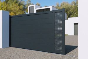 Jasa Tukang Pagar Murah dan Bergaransi di Banyuwangi