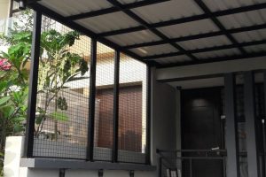 Jasa Tukang Kanopi Murah dan Bergaransi di Banyuwangi