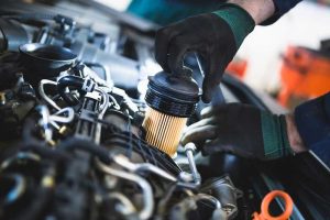 Jasa Tukang Servis Mobil Murah dan Bergaransi di Banyuwangi